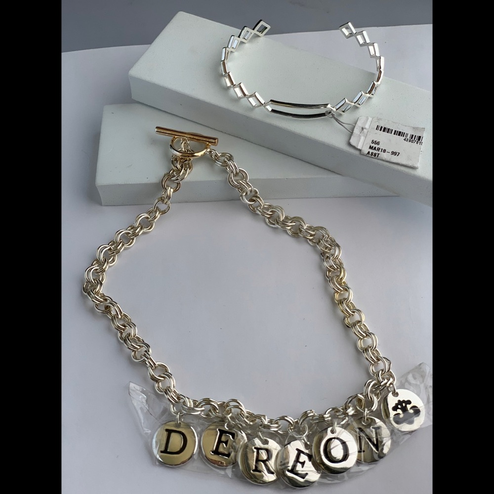 2 Piece Jewelry Set